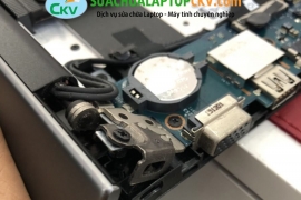 Nguyên Nhân Laptop Bị Gãy ( Hỏng) Bản Lề Và Hướng Dẫn Khi Sử Dụng Laptop